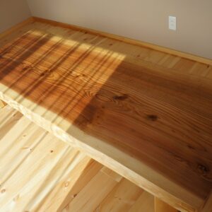 イメージ：座卓のリニューアル